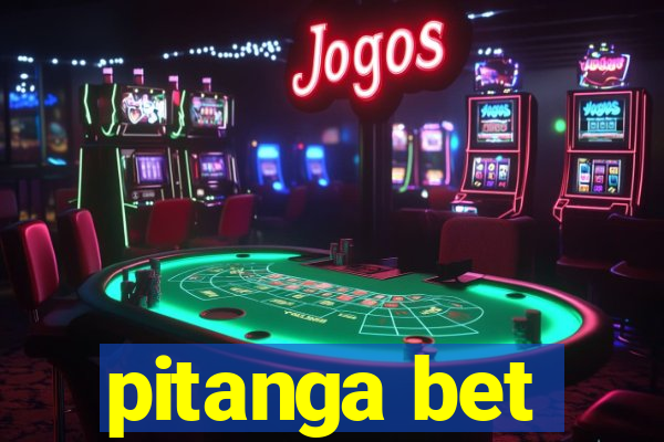 pitanga bet